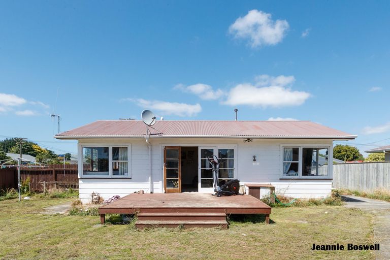 Photo of property in 52 Bamfield Street, Ashhurst, 4810