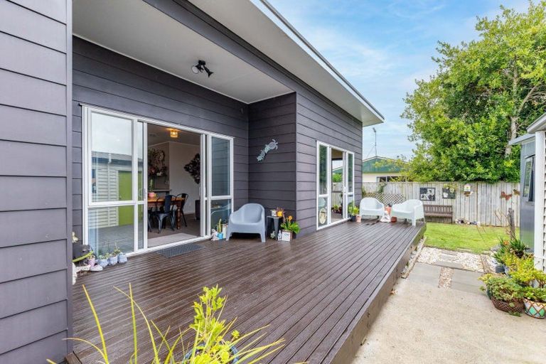 Photo of property in 119a Studholme Street, Morrinsville, 3300