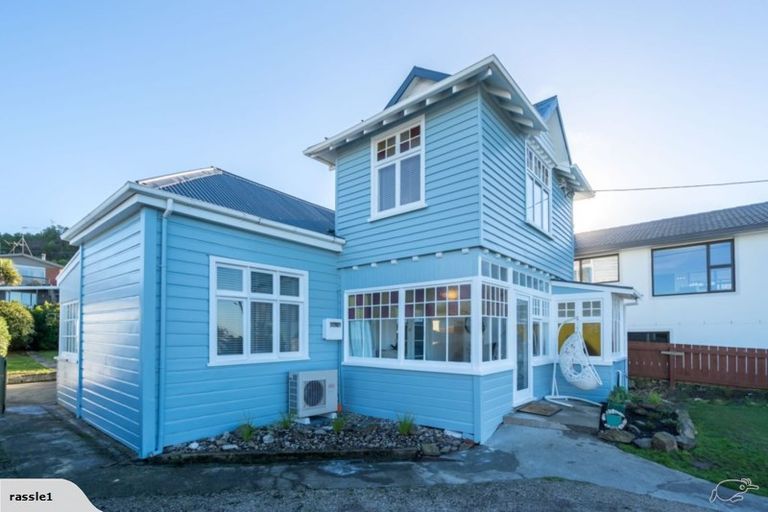 Photo of property in 992 Brighton Road, Brighton, Dunedin, 9035