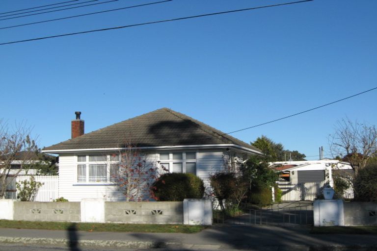 Photo of property in 21 Mortlake Street, Islington, Christchurch, 8042