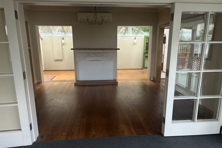 Photo of property in 105 Barnard Street, Wadestown, Wellington, 6012