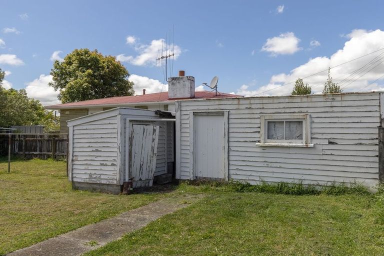 Photo of property in 181 Bath Street, Levin, 5510