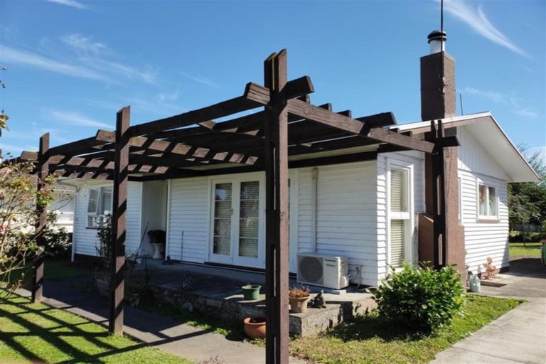 Photo of property in 23 Churchill Avenue, Wairoa, 4108