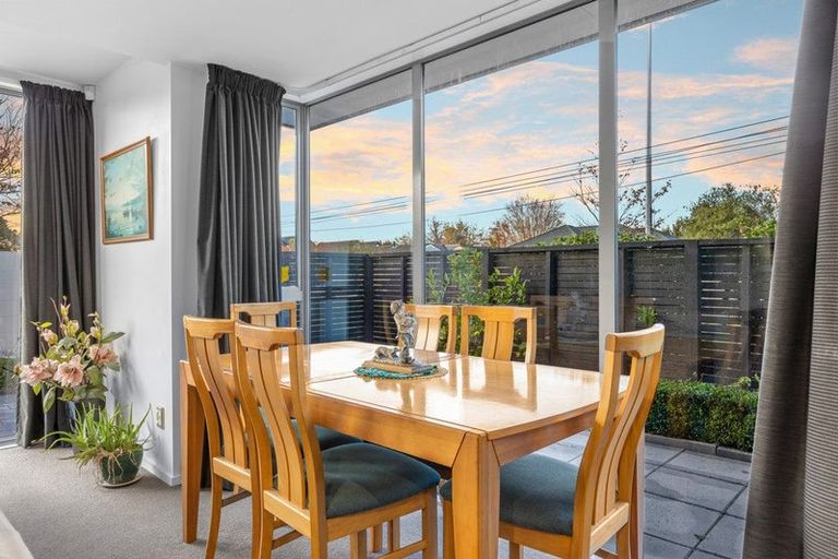 Photo of property in 1 Lyndon Street, Riccarton, Christchurch, 8011