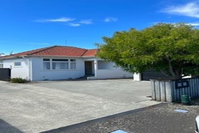 Photo of property in 93 Pitt Street, Palmerston North, 4410