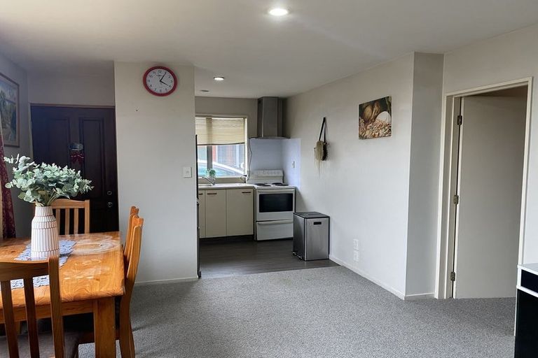 Photo of property in 72 Disraeli Street, Addington, Christchurch, 8024