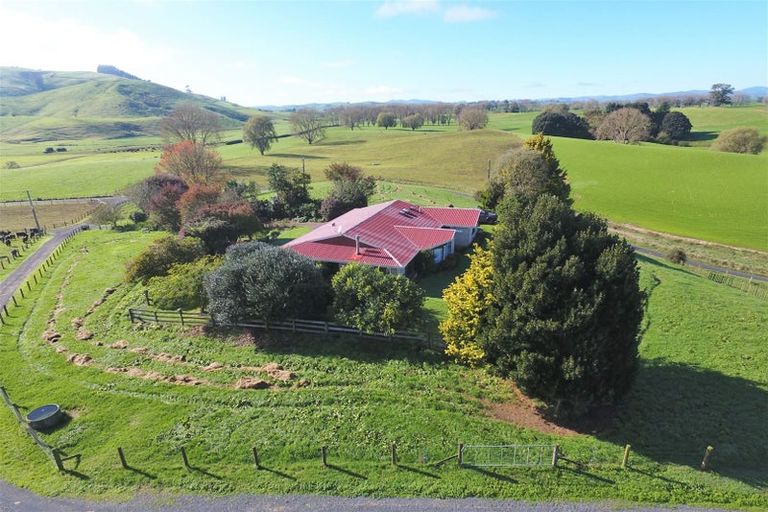 Photo of property in 109 Ellis Road, Otorohanga, 3974
