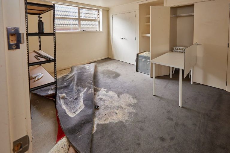 Photo of property in 72 Webb Street, Te Aro, Wellington, 6011