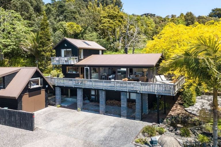 Photo of property in 34 Martin Road, Matakana, Warkworth, 0985