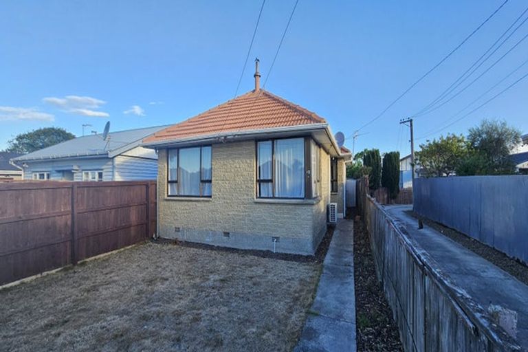 Photo of property in 63 Fleming Street, North New Brighton, Christchurch, 8083