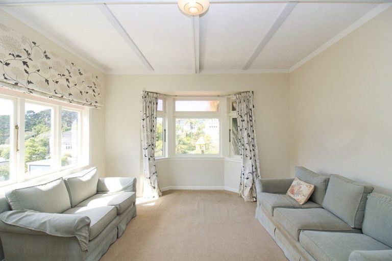 Photo of property in 63 Standen Street, Karori, Wellington, 6012
