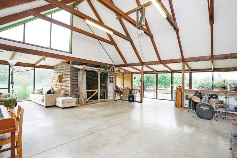 Photo of property in 310 Scott Street, Tisbury, Invercargill, 9877