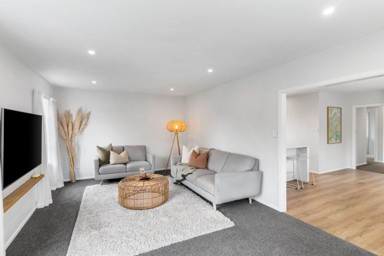 Photo of property in 61 Kimberley Street, Casebrook, Christchurch, 8051