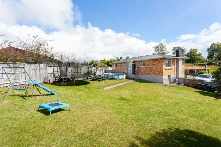 Photo of property in 95 Reservoir Street, Putaruru, 3411