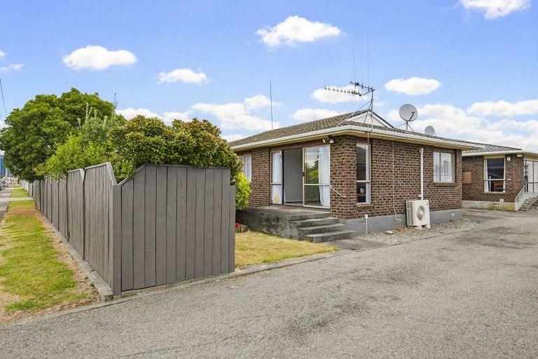 Photo of property in 34a Power Street, Levin, 5510
