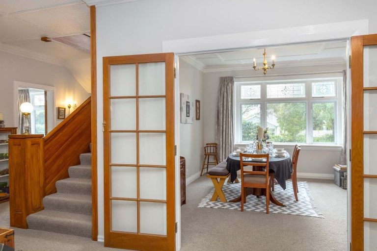 Photo of property in 33 Jordan Terrace, Lansdowne, Masterton, 5810