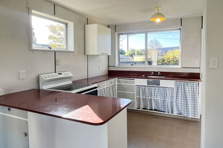 Photo of property in 1/8 Deejay Lane, Spreydon, Christchurch, 8024