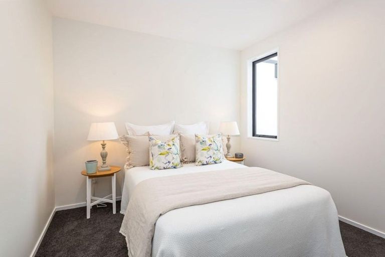 Photo of property in 3/10 Bishop Street, St Albans, Christchurch, 8014