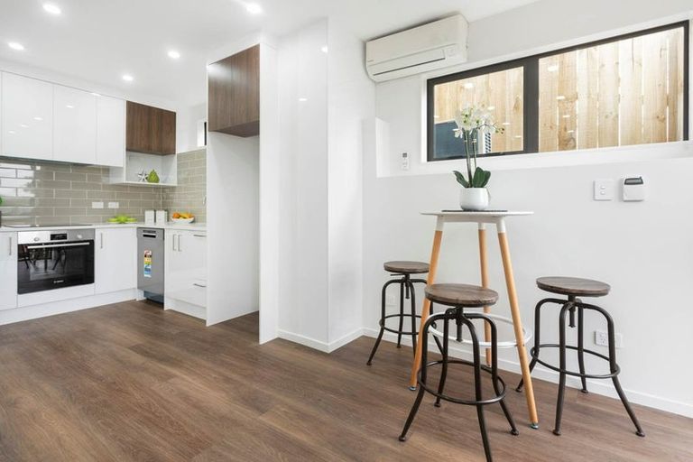 Photo of property in 1/41 Ambler Avenue, Glen Eden, Auckland, 0602