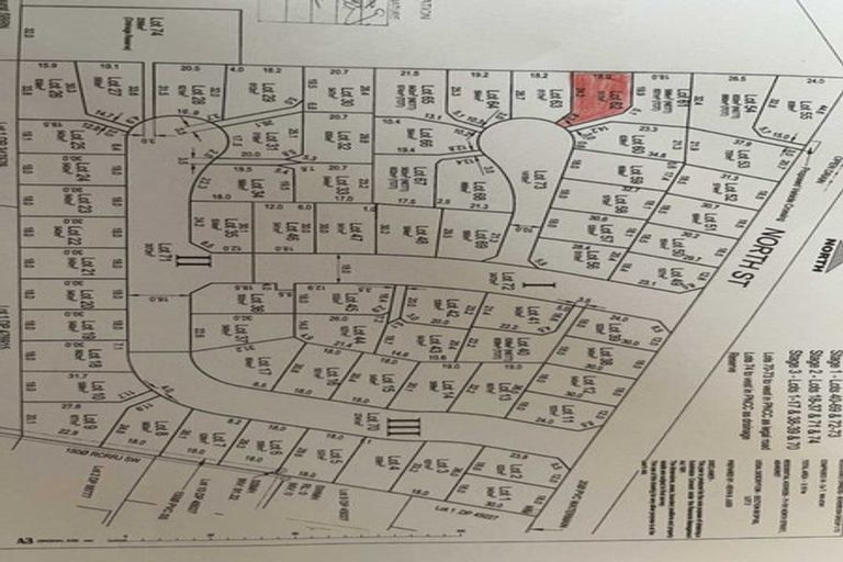 Photo of property in 14 Middleton Way, Ashhurst, 4810