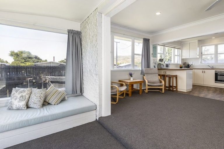 Photo of property in 10 Kilworth Place, Witherlea, Blenheim, 7201