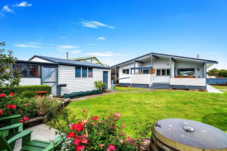 Photo of property in 18 Stafford Street, Springvale, Whanganui, 4501