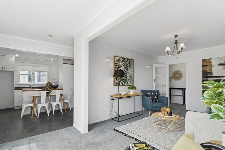 Photo of property in 12 Cockburn Street, Kilbirnie, Wellington, 6022