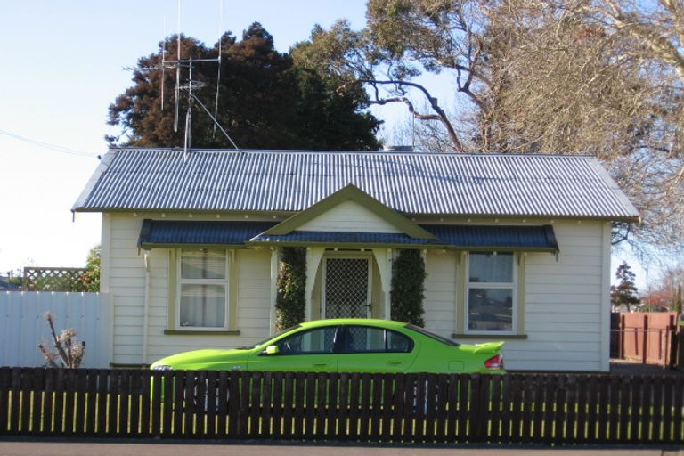 Photo of property in 57 Rifle Range Road, Dinsdale, Hamilton, 3204