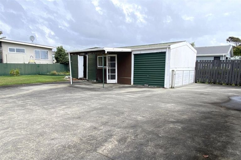 Photo of property in 128 Rolleston Street, Hokitika, 7810
