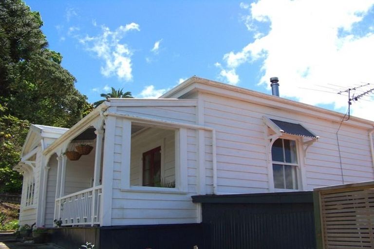 Photo of property in 4 Manning Street, Rawene, Kaikohe, 0473