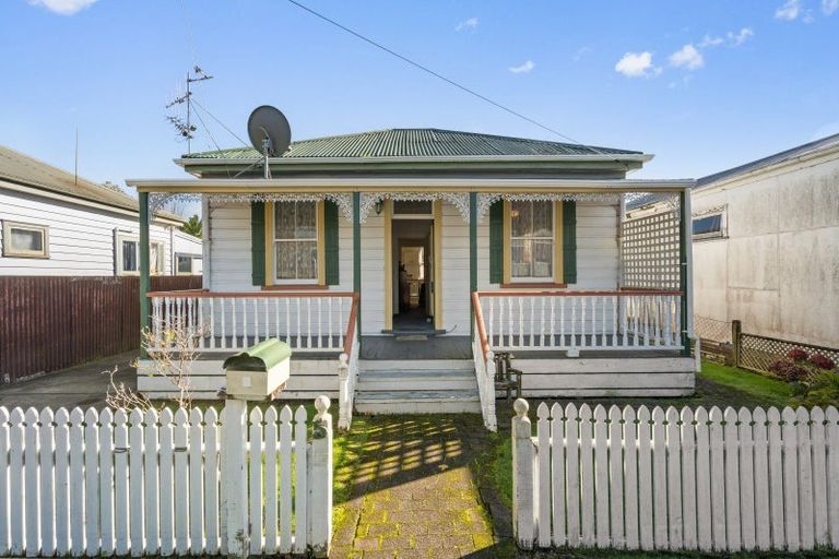 Photo of property in 5 Queen Street, Paeroa, 3600