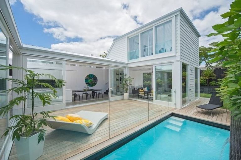 Photo of property in 30 Douglas Street, Ponsonby, Auckland, 1021