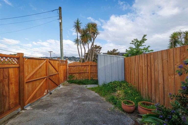 Photo of property in 69a Ellesmere Avenue, Miramar, Wellington, 6022