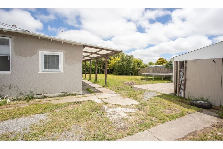 Photo of property in 1/117 Foremans Road, Islington, Christchurch, 8042