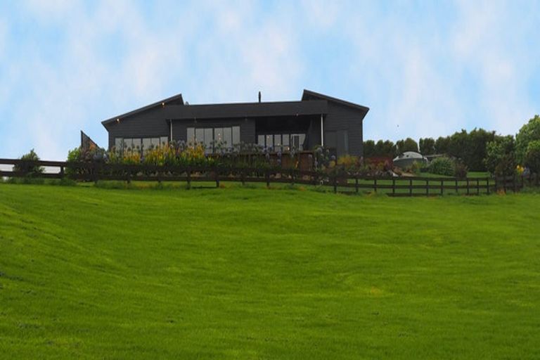 Photo of property in 116a Mimiha Ridge Road, Matata, Whakatane, 3194