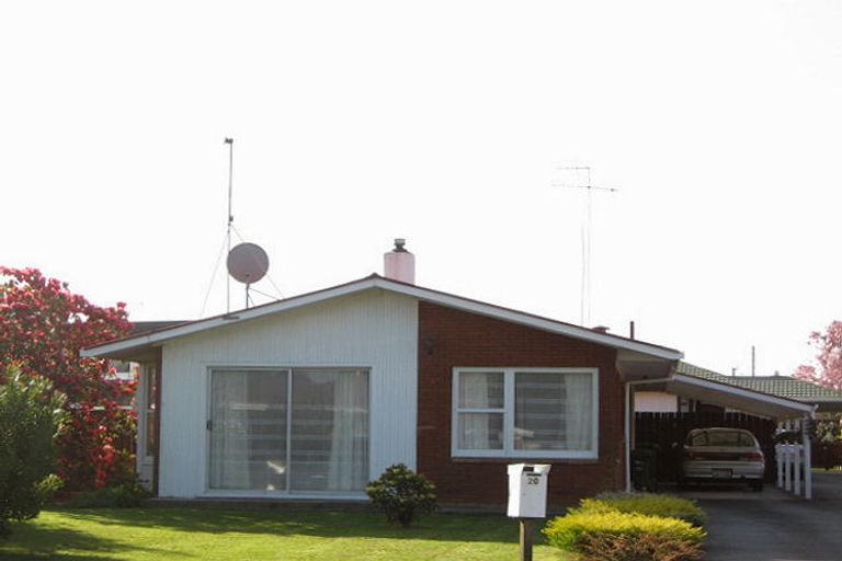 Photo of property in 20 Riverside Drive, Whakatane, 3120