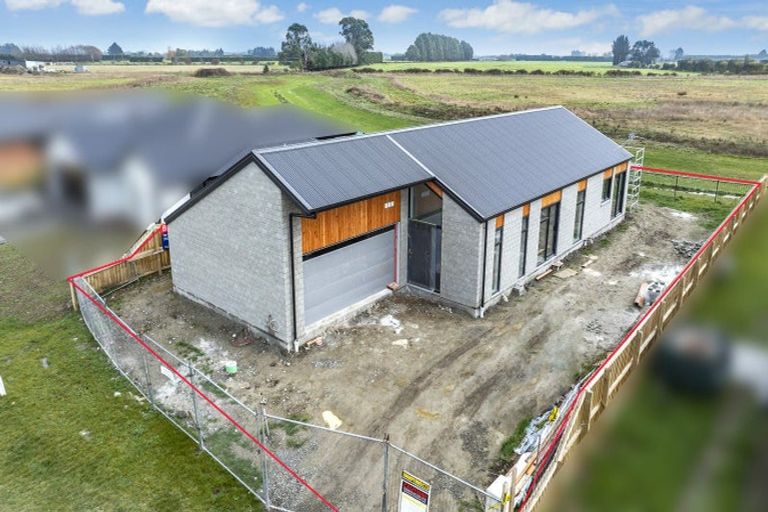 Photo of property in 38 Da Vinci Avenue, Leeston, 7632