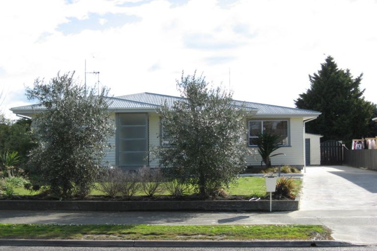 Photo of property in 72 Clarence Cox Crescent, Pirimai, Napier, 4112