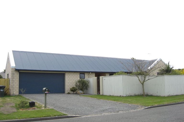 Photo of property in 28 Bridget Lane, Rangiora, 7400