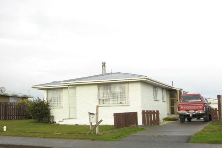 Photo of property in 207 John Street, Heidelberg, Invercargill, 9812