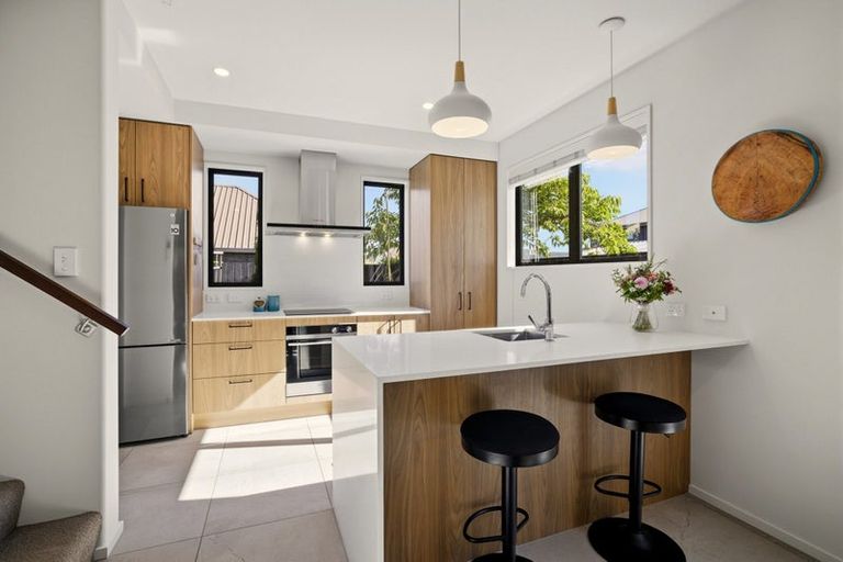 Photo of property in 6/555 Manchester Street, St Albans, Christchurch, 8014