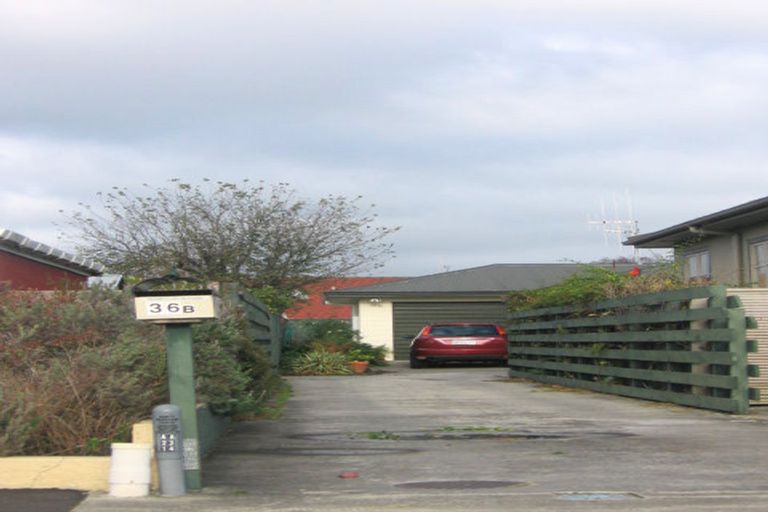 Photo of property in 36b Aberdeen Avenue, Takaro, Palmerston North, 4412