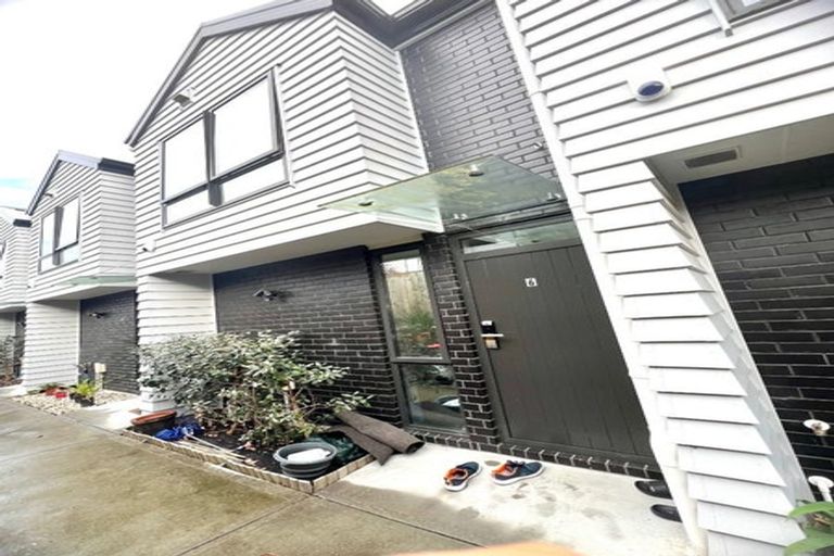 Photo of property in 6/10 Ayr Road, Pakuranga, Auckland, 2010