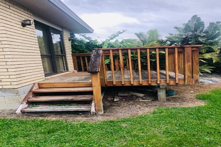 Photo of property in 37 Robin Brooke Drive, Flat Bush, Auckland, 2019