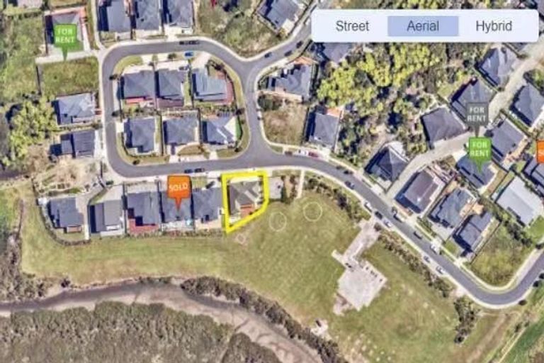 Photo of property in 6 Brickworks Bay Road, Hobsonville, Auckland, 0618