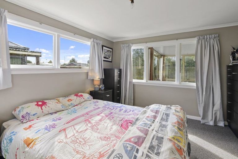 Photo of property in 18 Halkett Street, Darfield, 7510