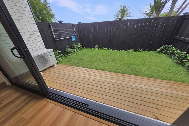 Photo of property in 7/7 Cindy Place, Pakuranga, Auckland, 2010