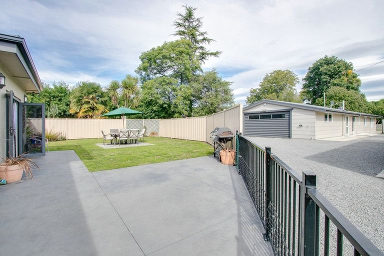 Photo of property in 351 Napier Road, Havelock North, Hastings, 4180