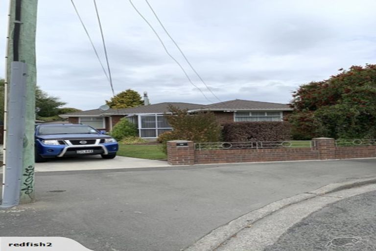 Photo of property in 28 Crosby Street, Mairehau, Christchurch, 8013
