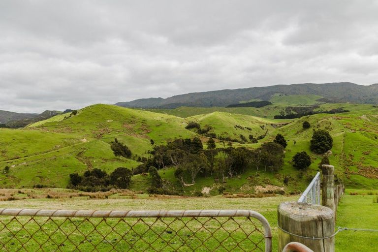 Photo of property in 79a Range Road, Pongaroa, 4990